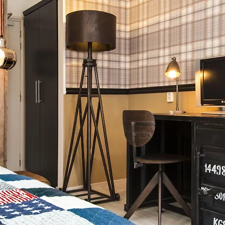 Max Brown Canal District, Part Of Sircle Collection Hotel Ámsterdam