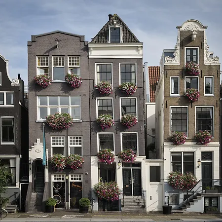 Max Brown Canal District, Part Of Sircle Collection Ámsterdam