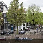 Max Brown Canal District, Part Of Sircle Collection