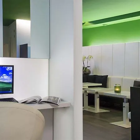 Max Brown Canal District, Part Of Sircle Collection מלון