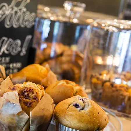 מלון Max Brown Canal District, Part Of Sircle Collection אמסטרדם