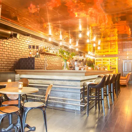 Max Brown Canal District, Part Of Sircle Collection מלון אמסטרדם