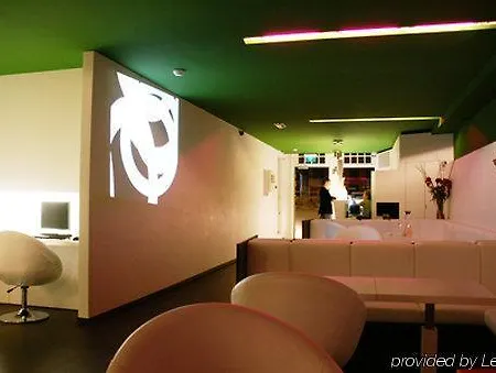 Otel Max Brown Canal District, Part Of Sircle Collection