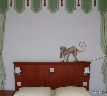 Max Brown Canal District, Part Of Sircle Collection