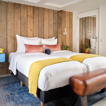 Max Brown Canal District, Part Of Sircle Collection Otel Amsterdam