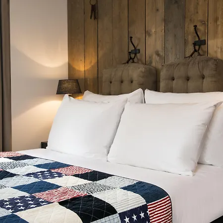 מלון Max Brown Canal District, Part Of Sircle Collection אמסטרדם