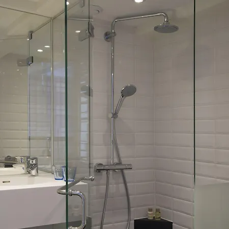 Max Brown Canal District, Part Of Sircle Collection