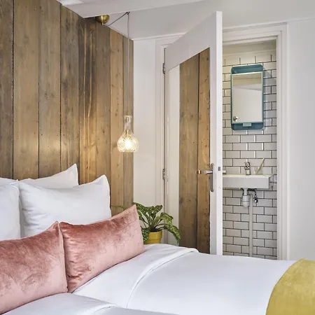 מלון Max Brown Canal District, Part Of Sircle Collection