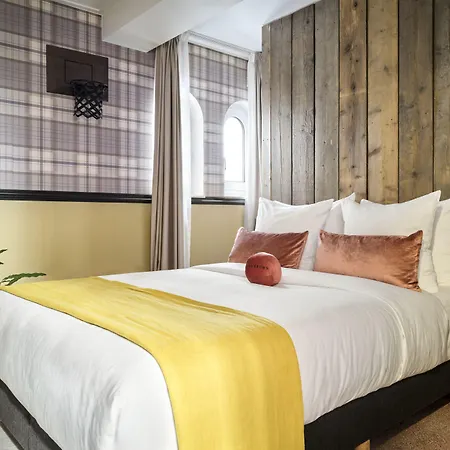 Max Brown Canal District, Part Of Sircle Collection 3*