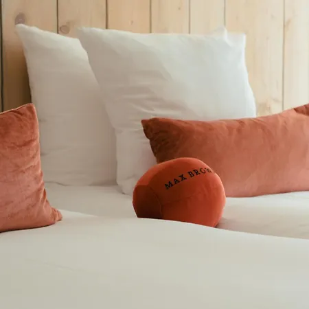 Max Brown Canal District, Part Of Sircle Collection 3* אמסטרדם