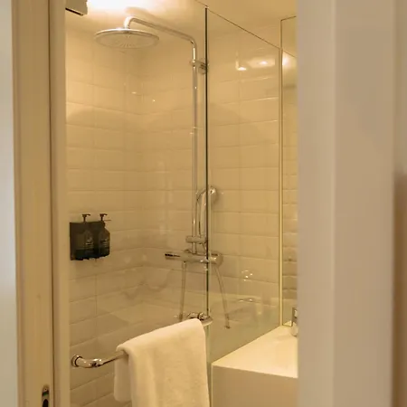 Max Brown Canal District, Part Of Sircle Collection