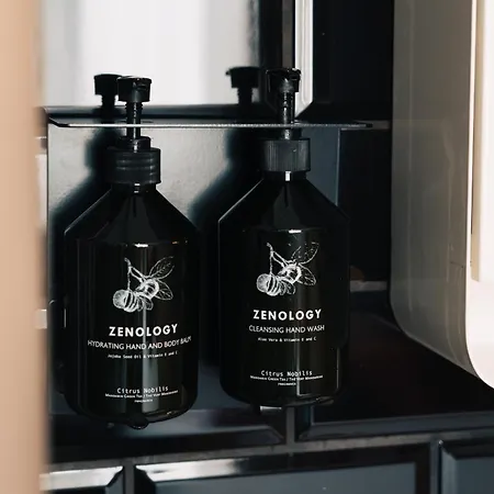 Max Brown Canal District, Part Of Sircle Collection מלון