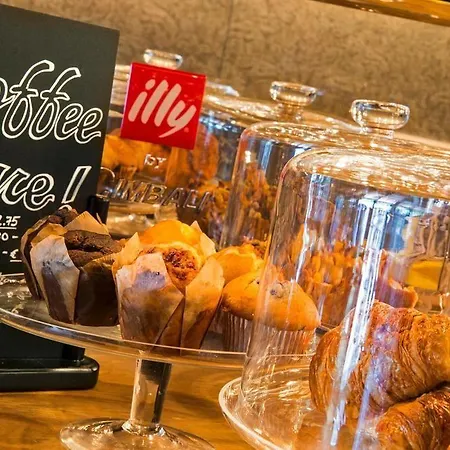 Max Brown Canal District, Part Of Sircle Collection מלון