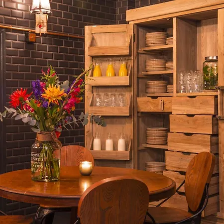 Max Brown Canal District, Part Of Sircle Collection 3* אמסטרדם