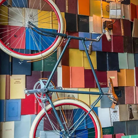 Max Brown Canal District, Part Of Sircle Collection מלון 3*