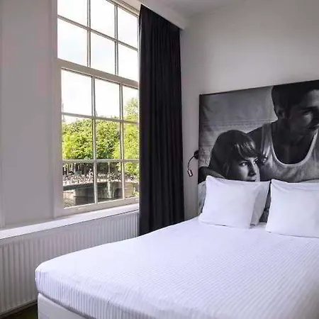 Max Brown Canal District, Part Of Sircle Collection 3*