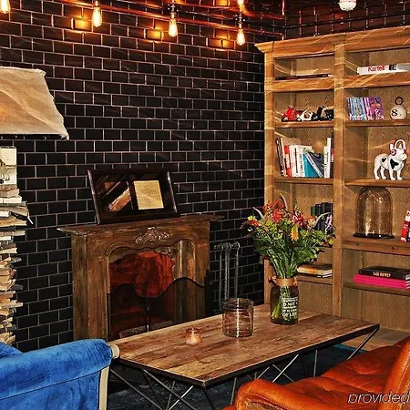 Max Brown Canal District, Part Of Sircle Collection אמסטרדם