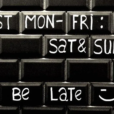 Max Brown Canal District, Part Of Sircle Collection אמסטרדם