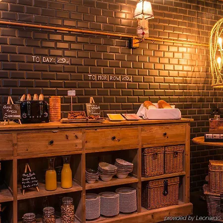 Max Brown Canal District, Part Of Sircle Collection מלון 3*