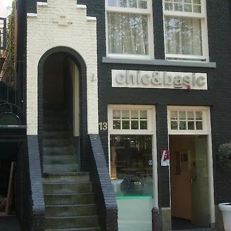 Otel Max Brown Canal District, Part Of Sircle Collection Amsterdam