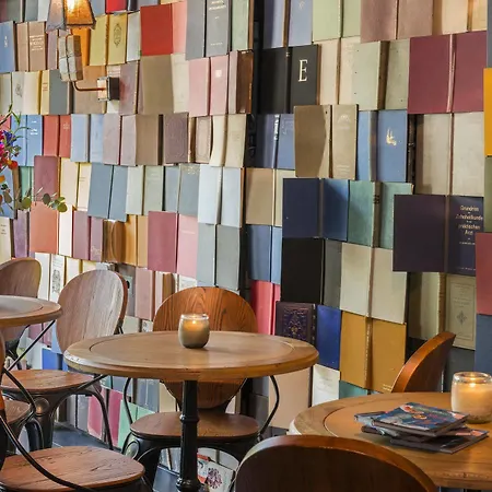Max Brown Canal District, Part Of Sircle Collection 3* Amsterdam