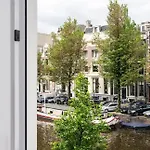 Max Brown Canal District, Part Of Sircle Collection 3* Amsterdam