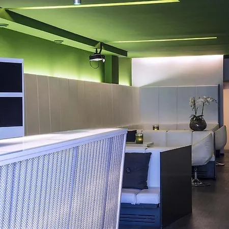 Max Brown Canal District, Part Of Sircle Collection Hotell 3*