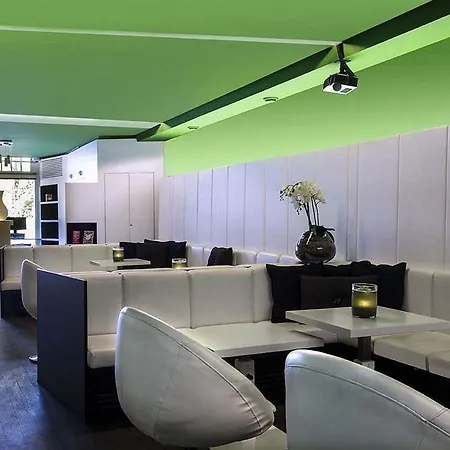 Max Brown Canal District, Part Of Sircle Collection 3* Amsterdam