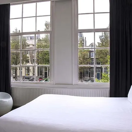 Hotell Max Brown Canal District, Part Of Sircle Collection 3*