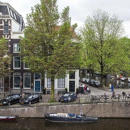 Max Brown Canal District, Part Of Sircle Collection