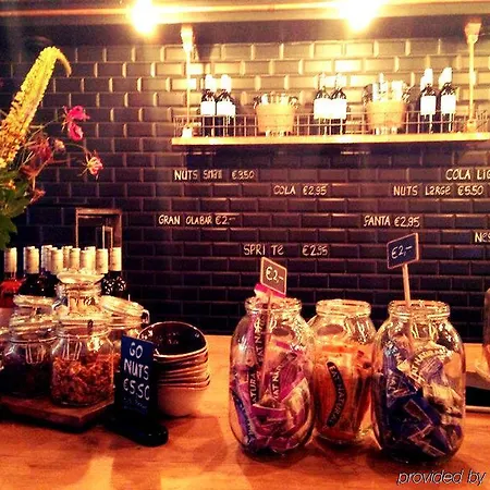 运河区麦克斯布朗酒店 3*