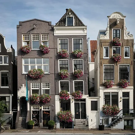 Max Brown Canal District, Part Of Sircle Collection Amsterdam