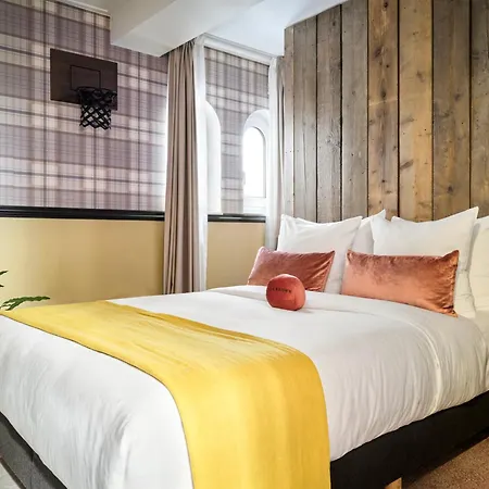 Hotel Max Brown Canal District, Part Of Sircle Collection Amsterdam