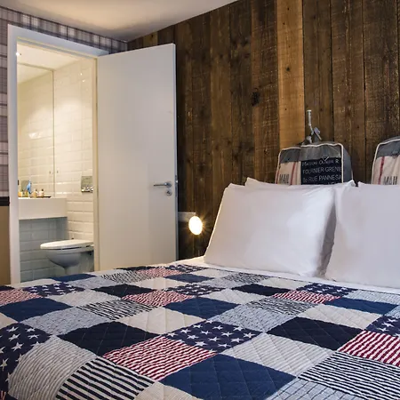 Max Brown Canal District, Part Of Sircle Collection Hotell 3*