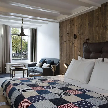 Max Brown Canal District, Part Of Sircle Collection Hotell Amsterdam