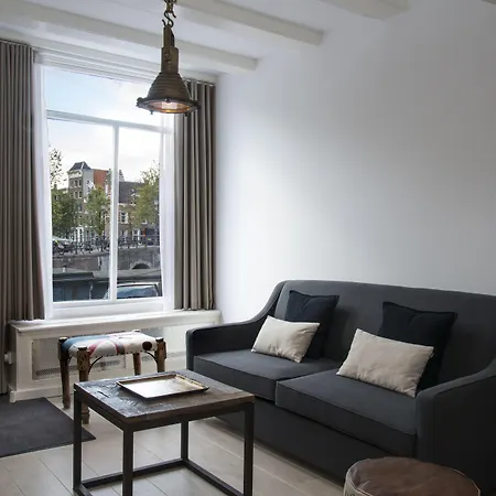 Hotell Max Brown Canal District, Part Of Sircle Collection 3*