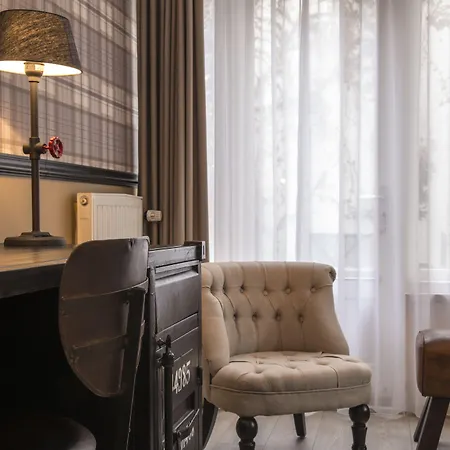 Hotell Max Brown Canal District, Part Of Sircle Collection 3*