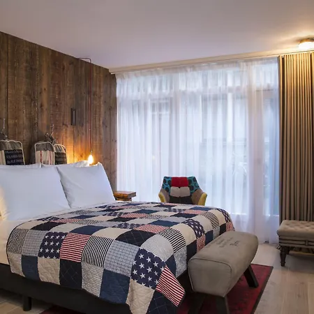 Hotell Max Brown Canal District, Part Of Sircle Collection Amsterdam