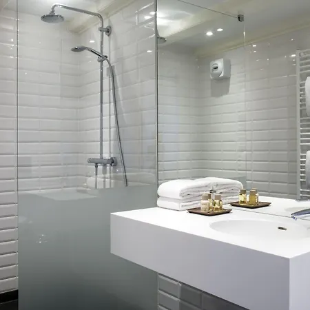 Max Brown Canal District, Part Of Sircle Collection Hotell 3*