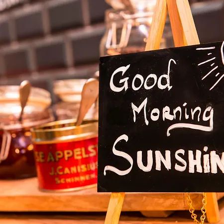 Max Brown Canal District, Part Of Sircle Collection Hotell