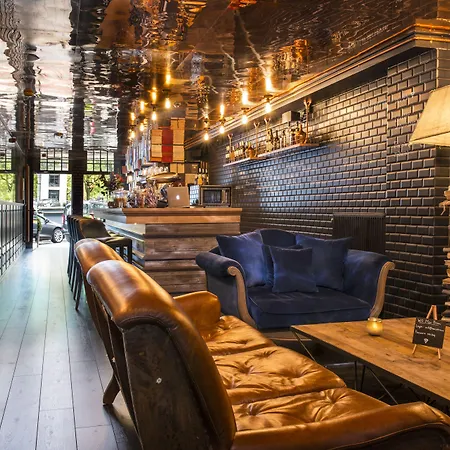 Max Brown Canal District, Part Of Sircle Collection