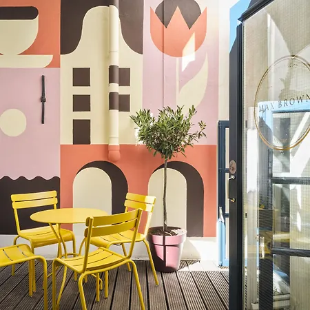 Max Brown Canal District, Part Of Sircle Collection 3* Amsterdam