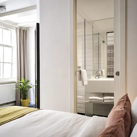 Max Brown Canal District, Part Of Sircle Collection Hotel 3*