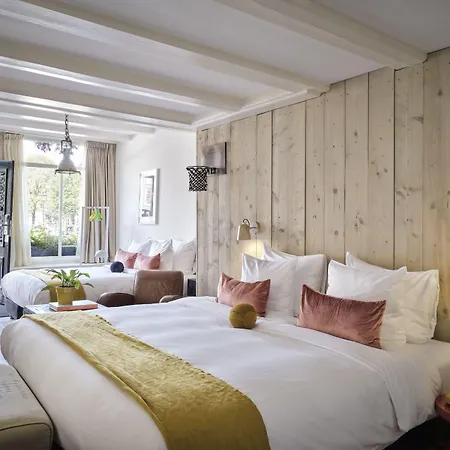 Max Brown Canal District, Part Of Sircle Collection Amsterdam