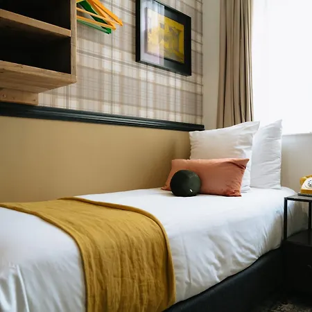 Hotell Max Brown Canal District, Part Of Sircle Collection 3*