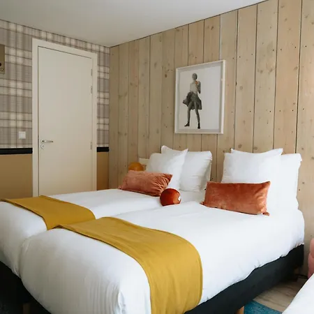 Hotell Max Brown Canal District, Part Of Sircle Collection 3*