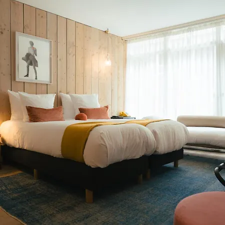 Hotell Max Brown Canal District, Part Of Sircle Collection 3*