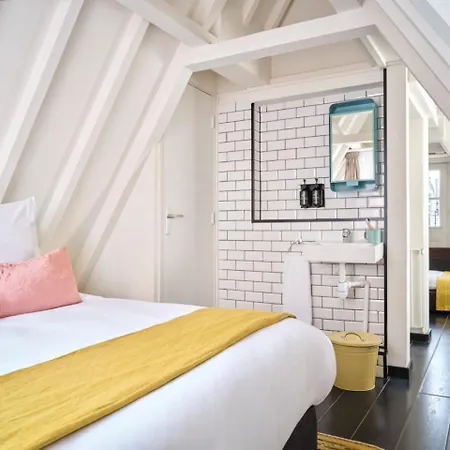 Max Brown Canal District, Part Of Sircle Collection Hotell 3*