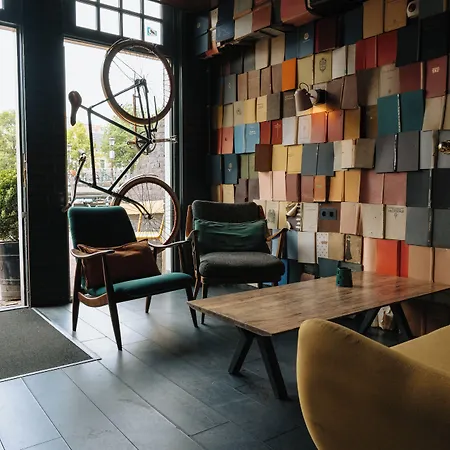 Max Brown Canal District, Part Of Sircle Collection Hotell Amsterdam