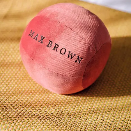 Max Brown Canal District, Part Of Sircle Collection 3*